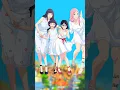 Download Lagu Hinata and himawari vs Sakura and Sarada | #naruto #hinata #himawari #sakura #boruto #youtubeshorts