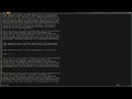How to copy cut and paste in vim