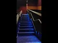 First Time At Apple Cinema Theater in White Plains NY