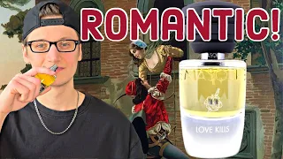 Download MASQUE MILANO LOVE KILLS (FRAGRANCE REVIEW!) MP3