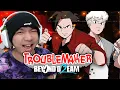 Download Lagu Game Indonesia Berantem Yang Paling Ditunggu - Troublemaker 2 Beyond Dream Part 1