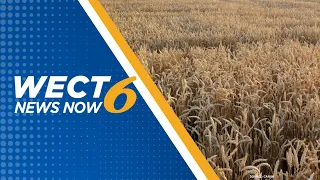 WECT NEWS NOW at 4 30 p m - Wed July 15 2026