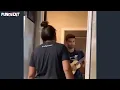 Download Lagu Playing spongebob ukulele song in middle of an argument