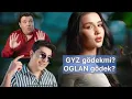 Download Lagu DZ-ED ft. BAHTIYAR ALLABERENOV - Gödek [Official Music Video]