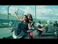 MAGISTRAL ft. AKNOSE & N'KEN - Célibataire (CLIP OFFICIEL)
