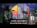 Download Lagu The Mercy's - Sedih Hatiku