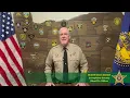 Sheriff s Office Update