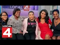 Empowering Girls 20 years of the Rhonda Walker Foundation