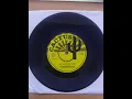Desmond Dekker - No place like home