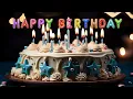 Download Lagu Happy Birthday to You Song Original English Remix 🎶