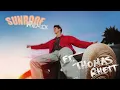 Nicky Youre, hey daisy, Thomas Rhett - Sunroof (Official Audio)