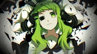 nightcore wildfire