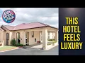 Super 8 By Wyndham Williams Theatre - This Hotel Feels Luxury Branson MO