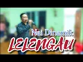 Lagu Lelengau- Nai Dinamik (Live) At Mapai,Kanowit