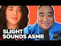 Slight Sounds ASMR - Spotting fake emails and being Yourself Episode 1x3