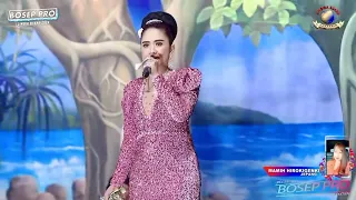 kepegot tresna roeti sandiwara lingga buana