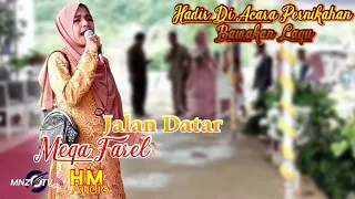 Download JALAN DATAR VERSI MEGA COVER LIVE HM AUDIO MP3