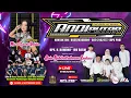 Download Lagu 🔴LIVE NGARAK THE REAL OF MUSIC ANDI PUTRA ONE | KAMIS, 04 SEPTEMBER 2025 | SIWALAN - PATIMBAN SUBANG