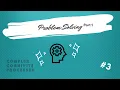 Complex Cognitive Processes Pemecahan Masalah Part 1