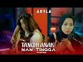 Download Lagu Amyla - Tangih Anak nan Tingga (Official Acustik)
