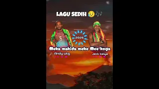 Meka makida make mee dimi to gadanoo lll cpt Andy ukg x jeck keiya #likabom2026