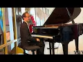 Download Lagu Nikolay Dimitrov - Piano Recital (Winschoten, de Klinker 21.06.2025)
