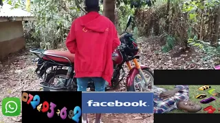 A Pass Guliwano Remix By DJ ELKANAH 