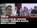 Download Lagu Ijazah Jokowi Dibuat di Pasar Pramuka? Projo: Bohong, Beathor Hanya Cari Sensasi | Kabar Petang