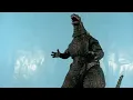 Download Lagu Prueba de stop motion| Godzilla Heisei (1994) 