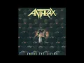 Download Lagu Anthrax - Among the Living (Full Album)
