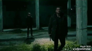 اغنية انا لوحدي   مسلسل في الداخل دندنها