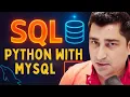 Python with MYSQL SQL Masters Euron