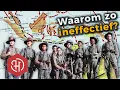 Lagu Waarom Nederland zo snel verloor van Japan in de Strijd om Nederlands-Indië