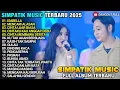 Lagu ISABELLA - Linda Ayunda Ft Irwan Krisdiyanto - SIMPATIK MUSIC TERBARU 2025 FULL ALBUM