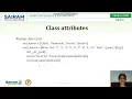 Lecture 18CS55 Module4 Inheritance 1 Sowmya