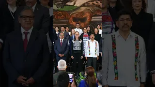 El nuevo Poder Judicial es electo, austero y cercano.