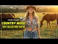 Download Lagu ☀️ RELAXING COUNTRY MUSIC PLAYLIST Top 20 – Amelia’s Southern Soul for Slow Afternoons