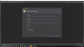 Count Down using Kotlin