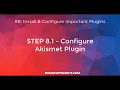 Full stack web developer course lesson - 20 Part-11 Complete Blogging Website With WordPress