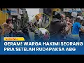 Download Lagu GERAM! Warga Hakimi Seorang Pengamen Yang Telah Melakukan Rudapaksa Terhadap Seorang ABG
