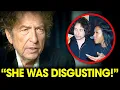 After 33 Years Bob Dylan Confirms Why He Divorced Carolyn Dennis
