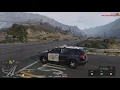 LASRP - Code5 Stop