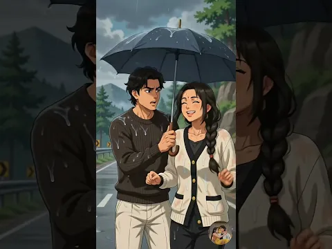 미라와 아르준: 리시케시의 인연 10화