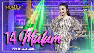 14 malam tasya rosmala adella om adella
