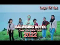 Download Lagu BALIMBING BOTOL || TATA PANDJI || COVER ABU LADO PURAB. JD FULL BASS