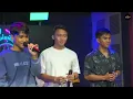 Download Lagu Zainul,Rahm dan Riyan \