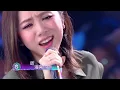 【单曲循环】听张惠妹的歌不会腻！听邓紫棋唱张惠妹的《听海》只有单曲循环！#music #邓紫棋 #音乐