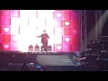 郑少秋汪明荃世紀靚聲雲頂演唱會Adam Cheng & Liza Wang Concert in Genting