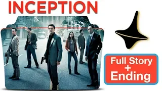Inception Movie Explained In Hindi Inception Ending Explained In Hindi