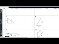 Trigonometry - HW Walkthrough